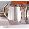 American Metalcraft DWP44 - Bell Pitcher, 44.8 Oz. (1.4 Qt.), Double Wall Insulated