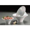 American Metalcraft FLRB8 - Endurance Serving Bowl, 8" Dia., Round