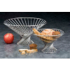 American Metalcraft FR8 - Whirly Basket, 8" Dia. x 5"H
