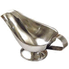American Metalcraft GB1600 - Gravy Boat, 16 Oz. Capacity