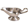 American Metalcraft GB500 - Gravy Boat, 5 Oz. Capacity
