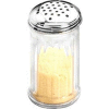 American Metalcraft GLA300 - Cheese Shaker Jar, 12 Oz., Glass