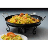 American Metalcraft GS1775 - Paella Pan, 17-3/4" Diameter