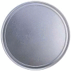 American Metalcraft HATP28 - Pizza Pan/Waiters Tray, Wide Rim, 28", Solid