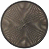 American Metalcraft HC28706 - Mega Pizza Screen, 6" x 6-3/4, 1/4" Holes, Hard Coated