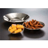 American Metalcraft HMRD08 - Bowl, 8-1/2" Dia., x 1-5/8"H, Round, Hammered Finish