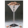American Metalcraft JMART15 - Martini Glass Server, 50 Oz., 9" Dia. x 15"H