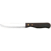 American Metalcraft KNF7 - Steak Knife, 8-3/4", Pointed Tip, Pom, Full Tang