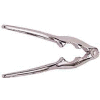 American Metalcraft LN722 - Lobster/Nut Cracker, 6-3/8" Long, Chrome Plated Forged Steel