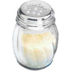 American Metalcraft LX306 - Cheese Shaker, 6 Oz., Lexan W/Stainless Steel Top