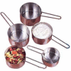 American Metalcraft MCW150 - Measuring Cup, 1-1/2 Cup, With Wire Loop Handle