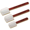 American Metalcraft PHBS10 - Heat Resistant Scraper, 10" Overall