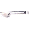 American Metalcraft PTS9 - Mirage Serving Tong, 8"