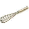American Metalcraft PW12 - Piano Whip, 12" Long, Sealed Handle