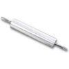 American Metalcraft RP5713 - Rolling Pin, 13" Wide, 3-1/2" Diameter Barrel