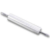 American Metalcraft RP5715 - Rolling Pin, 15" Wide, 3-1/2" Diameter Barrel
