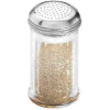American Metalcraft SAN300 - Shaker Jar Only, 12 Oz., San Plastic
