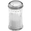American Metalcraft SAN316 - Sugar Pourer, 12 Oz., San Plastic W/ Stainless Steel