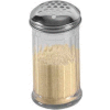 American Metalcraft SAN319 - Shaker, Large, .25 Hole, Base And Stainless Steel Top