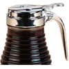 American Metalcraft SGL106 - Lid Only for Syrup Dispenser, Chrome Metal