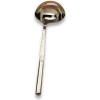 American Metalcraft SLL6 - Belaire Ladle, 6 Oz. Capacity, 12" Long
