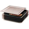American Metalcraft SQ600 - Separator, 6" x 6", Solid