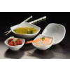 American Metalcraft SQSC20 - Squound Sauce Cup, 2 Oz., 2-4/5" Dia., x 1"H, Ceramic