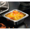 American Metalcraft SSC15 - Sauce Cup, 1-1/2 Oz. Capacity, Square