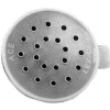American Metalcraft T10SDC - Shaker Top Only, For 10oz., Coarse