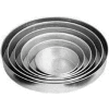 American Metalcraft T80102 - Pizza Pan, Straight Sided, 10" Dia., 2" Deep, Solid