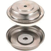 American Metalcraft TB70 - Pellet Base, For Use With Plates 10-9/16" To 11-1/8", Double Walled