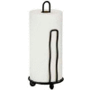 American Metalcraft THN61 - Paper Towel Holder, 6" Dia. x 12"H, Wrought Iron