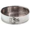 American Metalcraft TSFP10 - Springform Pan, 10", Durable Buckle, Removable Bottom