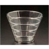 American Metalcraft WBCLINER - Liner, For 7" Dia., Baskets, Plastic