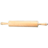 American Metalcraft WRPC5715 - Rolling Pin, 15" Wide, 2-3/4" Barrel, Wood