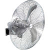 Airmaster Fan 24LW16X8 24 Inch  Wall  Fan, Hazardous Location 1/4 HP 5739 CFM , Non-Oscillating