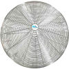 Airmaster Fan 30" Nickel Chrome Plated Guard 21080 