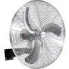 Airmaster Fan UP30LW16-S8 30 Inch  Wall  Fan 1/3 HP 8402 CFM , Non-Oscillating