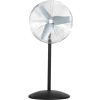 Airmaster Fan I-30-OAP 30 Inch Pedestal Fan 1/3 HP 7800 CFM , Oscillating