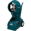 Airmaster Fan 60194 Mobile Self Contained Fogging Fan - 3/4 HP - 115V - Exp Proof Motor - 32GPH
