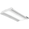Lithonia Lighting 2FSL4 40L EZ1 LP840, LED '2x4' Recessed Troffer, 4000 CCT