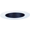 Lithonia 7b1w Tor R24 6" Full Reflector Wide Trim White Baffle - Pkg Qty 24