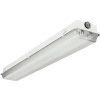 Lithonia DMW 2 32 MV GEB10IS T8 Enclosed And Gasketed Industrial 2 Lamp 32w Instant Start Ballast