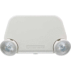 Lithonia Lighting® EU2L M12 LED Emergency Unit W/ Adjustable Optics, Thermoplastic