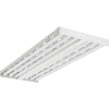 Lithonia IBZ 632 6 Lamp (Not Included) Fluorescent High Bay 32w
