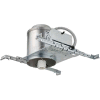 Lithonia L7x R6 6" Incandescent Housing For New Construction - Pkg Qty 6