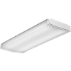 Lithonia LBL2 LP840 2' LED Wraparound Mvolt 2000 Lumens
