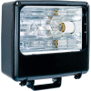 Lithonia TFL 400M RA2 TB SCWA LPI Metal Halide Floodlight w/Lamp 400W Super SCWA Pulse Start Ballast