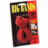 Alliance® Big Bands™ Rubber Bands, 7" x 1/8", Red, 12/Pack