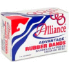 Alliance® Advantage® Rubber Bands, Size # 19, 3-1/2" x 1/16", Natural, 1 lb. Box